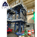 250K Integrated snubbing unit for oil&gas well